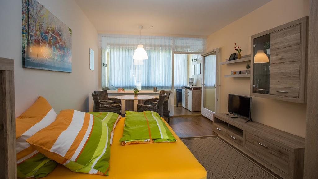 Apartment An Der Traun Bad Aussee Room photo