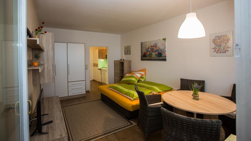 Apartment An Der Traun Bad Aussee Room photo