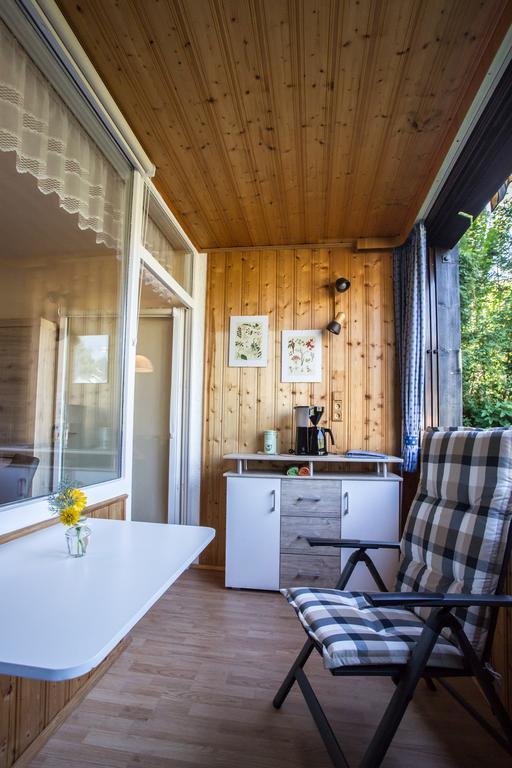 Apartment An Der Traun Bad Aussee Room photo