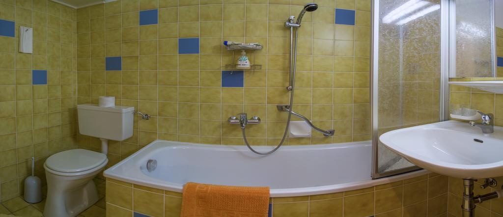 Apartment An Der Traun Bad Aussee Exterior photo