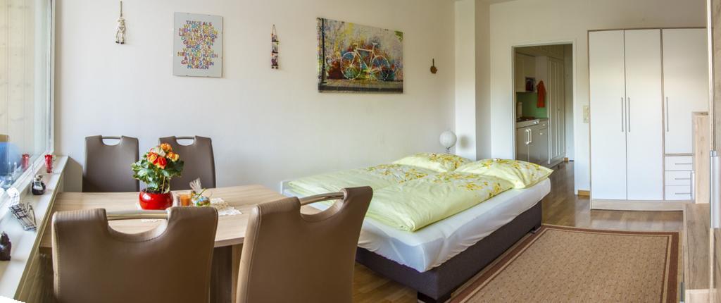 Apartment An Der Traun Bad Aussee Exterior photo